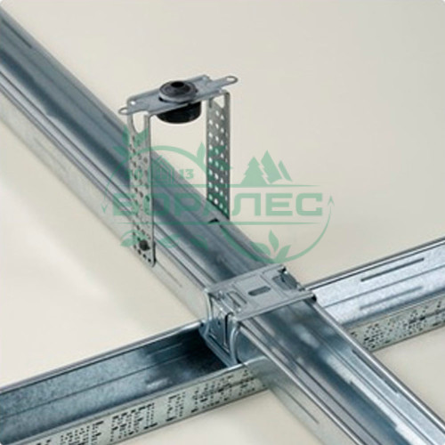 Подвес прямой Кнауф (Knauf)