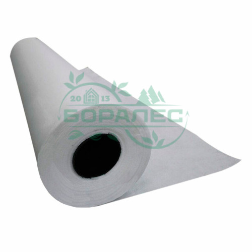 Полотно геотекстильное 200мкм Дорнит 2х50м