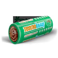 Кнауф минеральная вата Для Кровли 150х1220х5500мм 6,71м2 1,007м3 24шт/пал рулон Knauf TR037