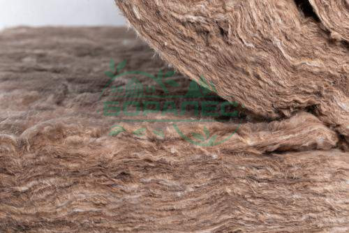 Кнауф минеральная вата Для Кровли 150х1220х5500мм 6,71м2 1,007м3 24шт/пал рулон Knauf TR037