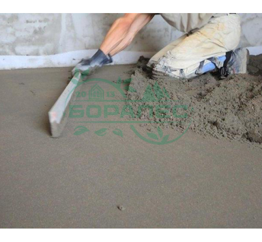 Пескобетон М300 Holcim (Холсим) цементум