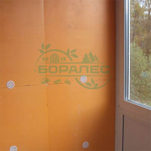 Penoplex ПЕНОПЛЕКС КОМФОРТ 1185*585* 40 (6,93м2) (0,277м3)