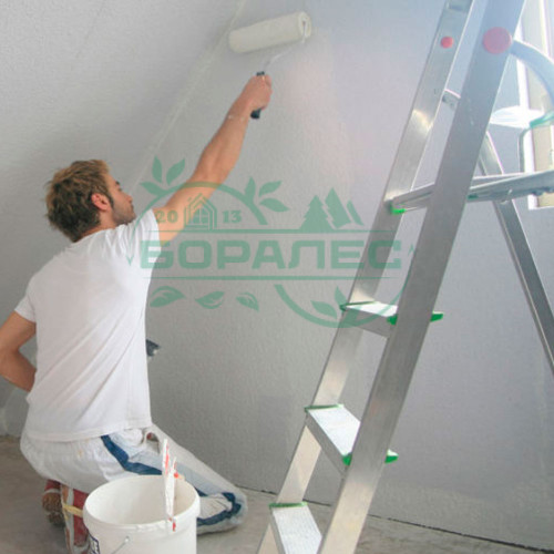 Грунтовка "Старатели" для внутренних работ (10л) (72шт/под)