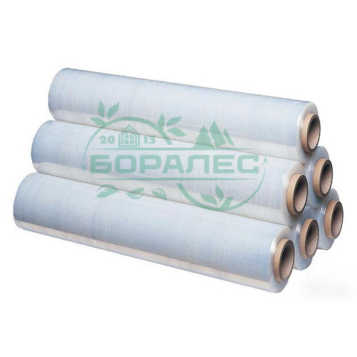 Стретч-пленка для опалечивания