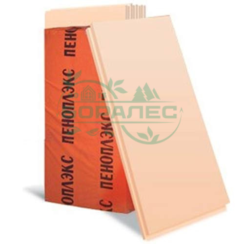 Penoplex (Пеноплекс) Комфорт 30 мм