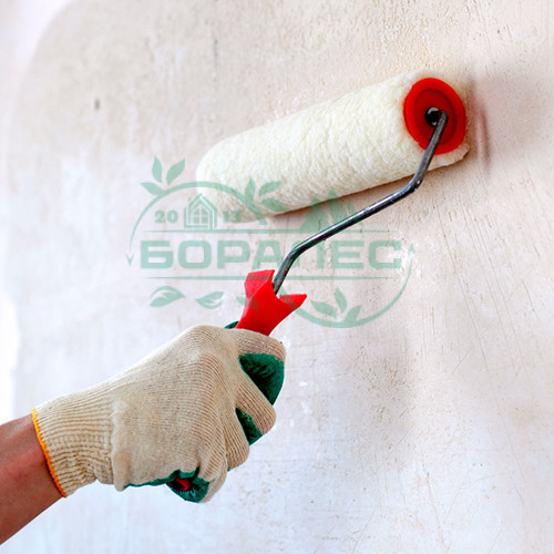 Грунтовка Danogips Grunt глубокого проникновения (10л)