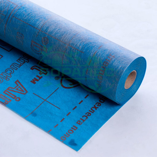 Tyvek DuPont Air Guard SD-5 пароизоляция Тайвек АирГард
