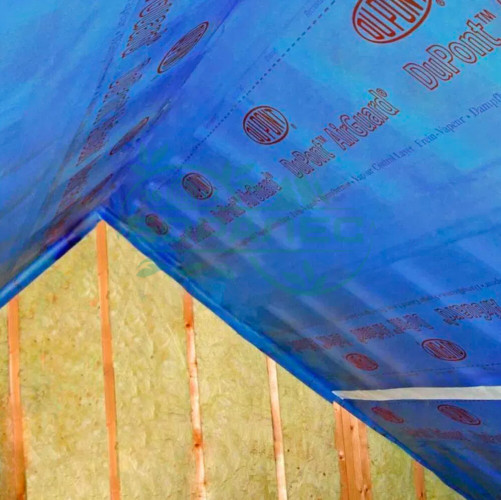 Tyvek DuPont Air Guard SD-5 пароизоляция Тайвек АирГард