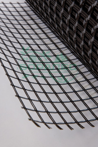 Сетка строительная базальтовая 50?50-25 100 СБНП Мосбазальт