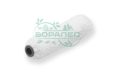 Валик Anza Platinum Antex Mini 10см (арт. 584510)