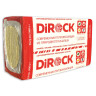 Вата утеплитель DiROCK Кавити 1000*600*50 4,8м2 0,24м3 50кг/м3