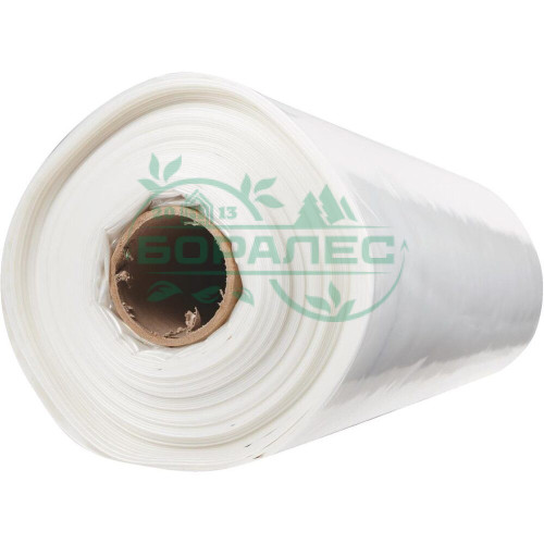 Пленка полиэтиленовая БПС Light3*100 (300м2) 060мкм