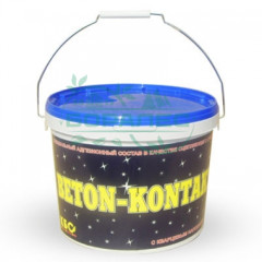 Бетоноконтакт  БС 250 (ведро) с кварцевым наполнителем  20 кг