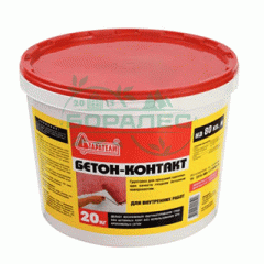 Бетоноконтакт старатели 20кг