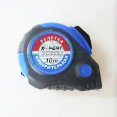 Рулетка измерительная X-PERT (5м), шт
