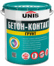 Бетоноконтакт  юнис 20л.