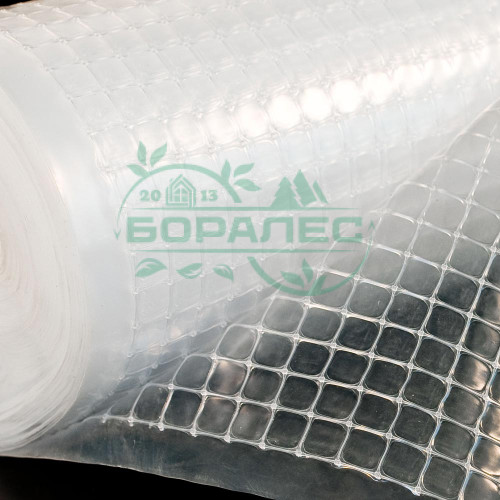 Пленка армированная 36м2