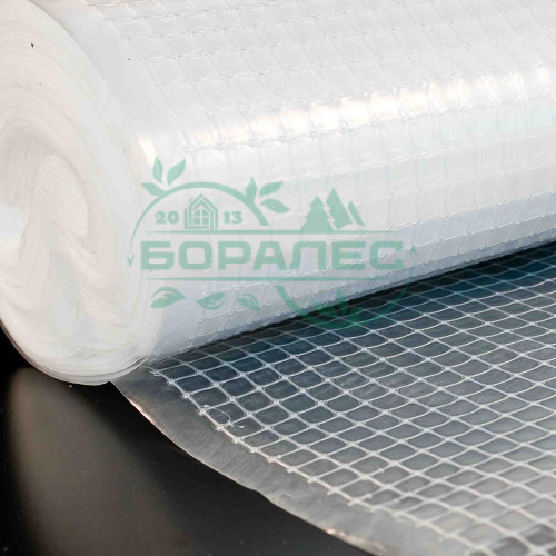 Пленка армированная 36м2