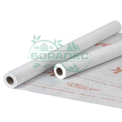 Tyvek Soft. Диффузионная мембрана Тайвек Софт