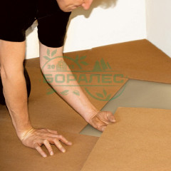 Оргалит 1220*2140 (190л/под)