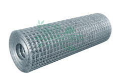 Сетка сварная рулон 50?50?1,4мм (0,3?50м) св