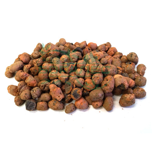 Керамзит 0,02м3