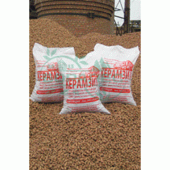 Керамзит 0,04м3 (7,5кг.меш)