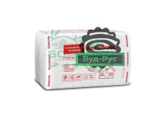 Утеплитель Rockwool Лайт Баттс Эконом 1000х600х50 мм (7,2 м?/0,36 м?)