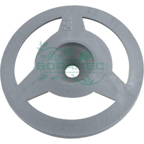 Рондоль шайба для теплоизоляции