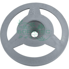 Рондоль шайба для теплоизоляции