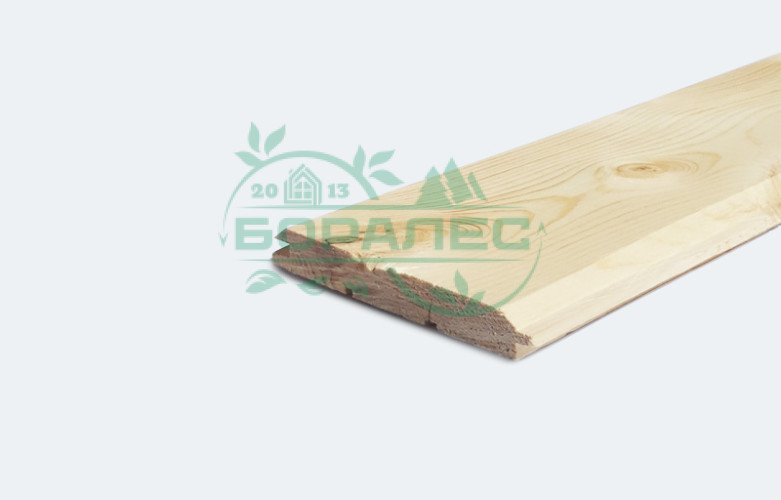 ИМИТАЦИЯ БРУСА 20Х140Х6000 СОРТ А