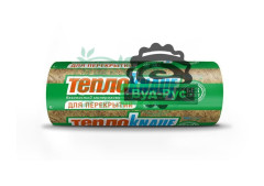 Утеплитель ТеплоКНАУФ для Перекрытий 7380х1220х50 мм