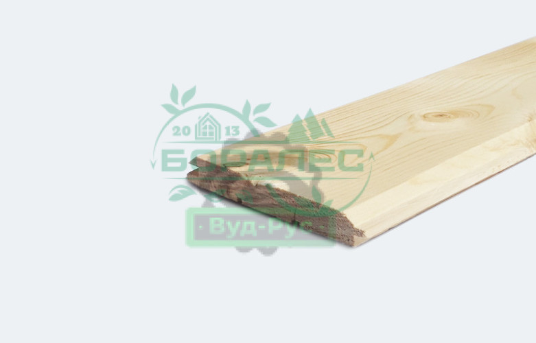 ИМИТАЦИЯ БРУСА 20Х190Х6000 СОРТ А