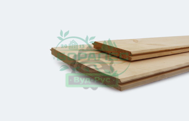 ИМИТАЦИЯ БРУСА 20Х190Х6000 СОРТ А