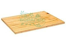 Фанера ФСФ берёза 2440х1220 3/4 - 40 мм