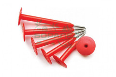 Телескопический крепёж Технониколь 200мм (280шт/уп)