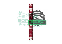 Отражающая гидро-пароизоляционная плёнка Изоспан FB для саун и бань, площадь 35 м?