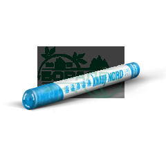 KNAUF NORD Vapor Barrier-50, Пароизоляционная пленка (180пл.) Фольгированная (75м2)