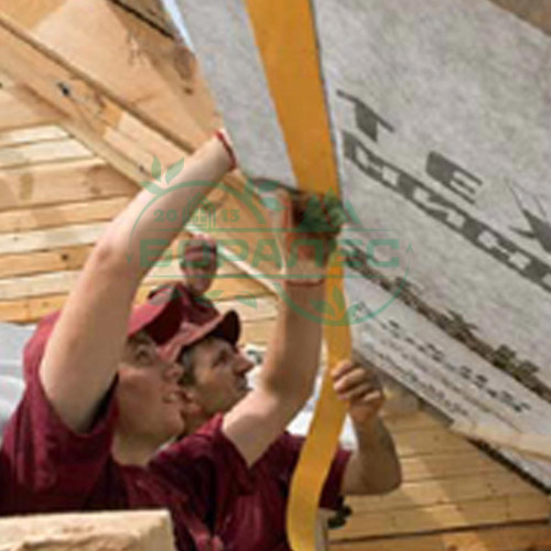 Лента для пароизоляции скотч