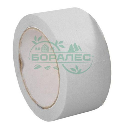 Скотч малярный 50мм*25м