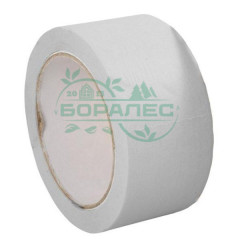 Скотч малярный  50мм*25м