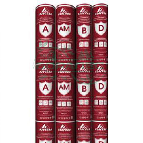 Изоспан C гидро-пароизоляция 70 м2