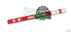 Пароизоляция Rockwool для кровель, стен, потолка - (ширина-1,6м; 30 м2)