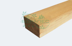 Брус обрезной ГОСТ сухой и ТУ 100 х 150 х 6000 