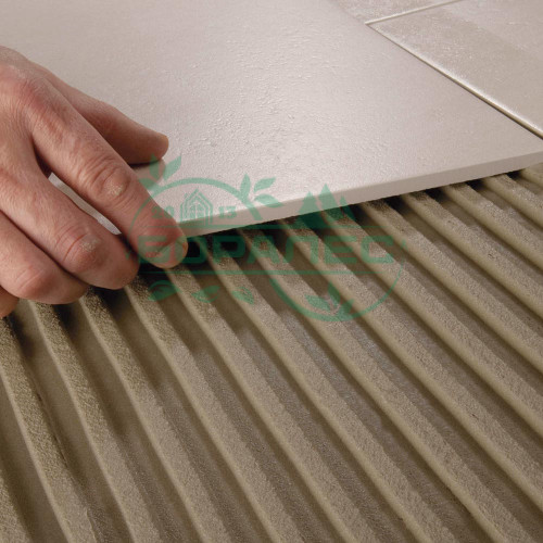 Клей для плитки Fliesen (Флизен) Knauf (Кнауф)