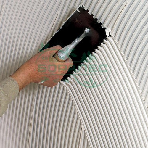 Клей для плитки Fliesen (Флизен) Knauf (Кнауф)