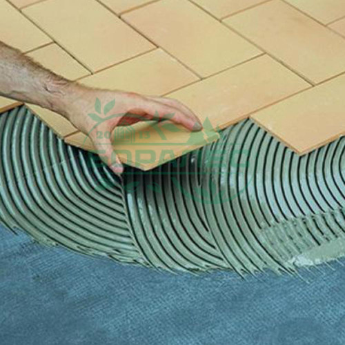 Клей для плитки Fliesen (Флизен) Knauf (Кнауф)