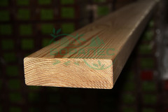 Палубная доска лиственница B