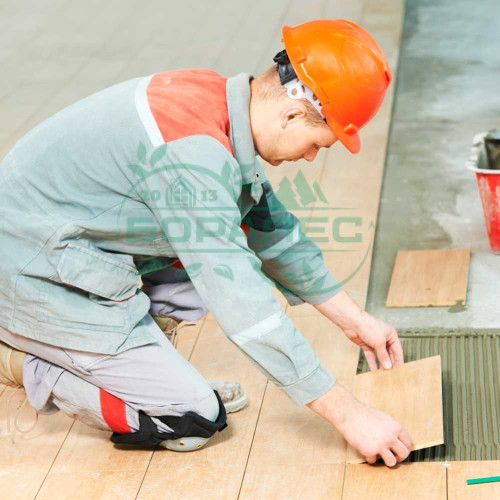 Клей плиточный K80 LITOKOL LITOFLEX (К80 Литокол Литофлекс)