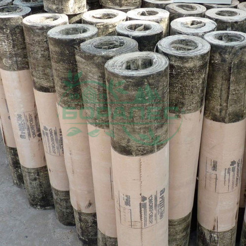 Рубероид РПП -300